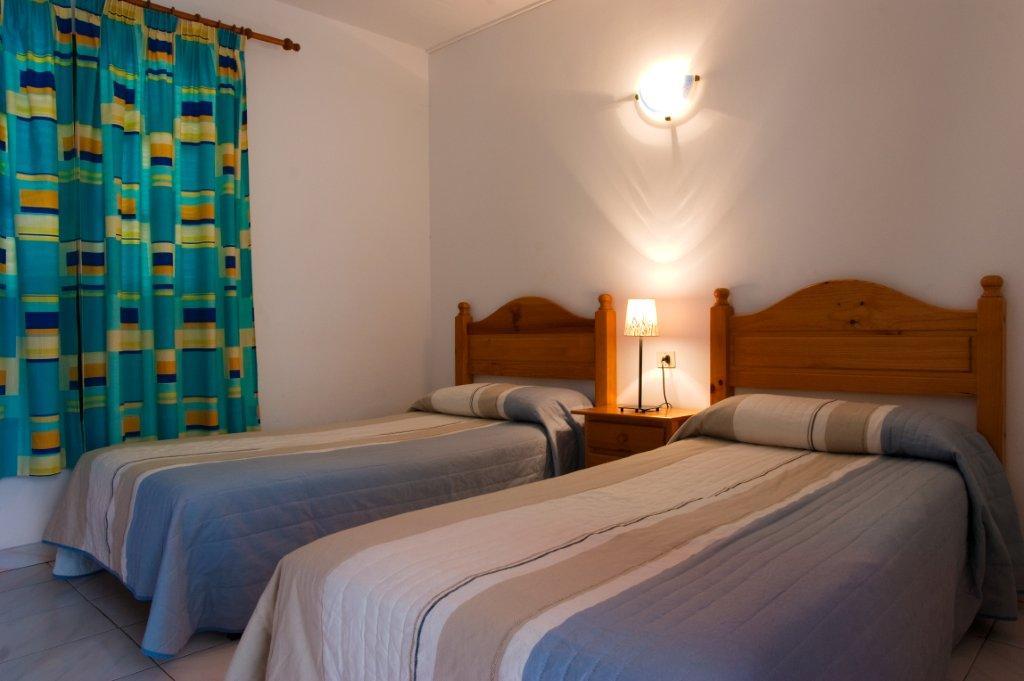 Europa Apartamentos Puerto del Carmen  Exterior foto