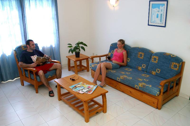 Europa Apartamentos Puerto del Carmen  Exterior foto