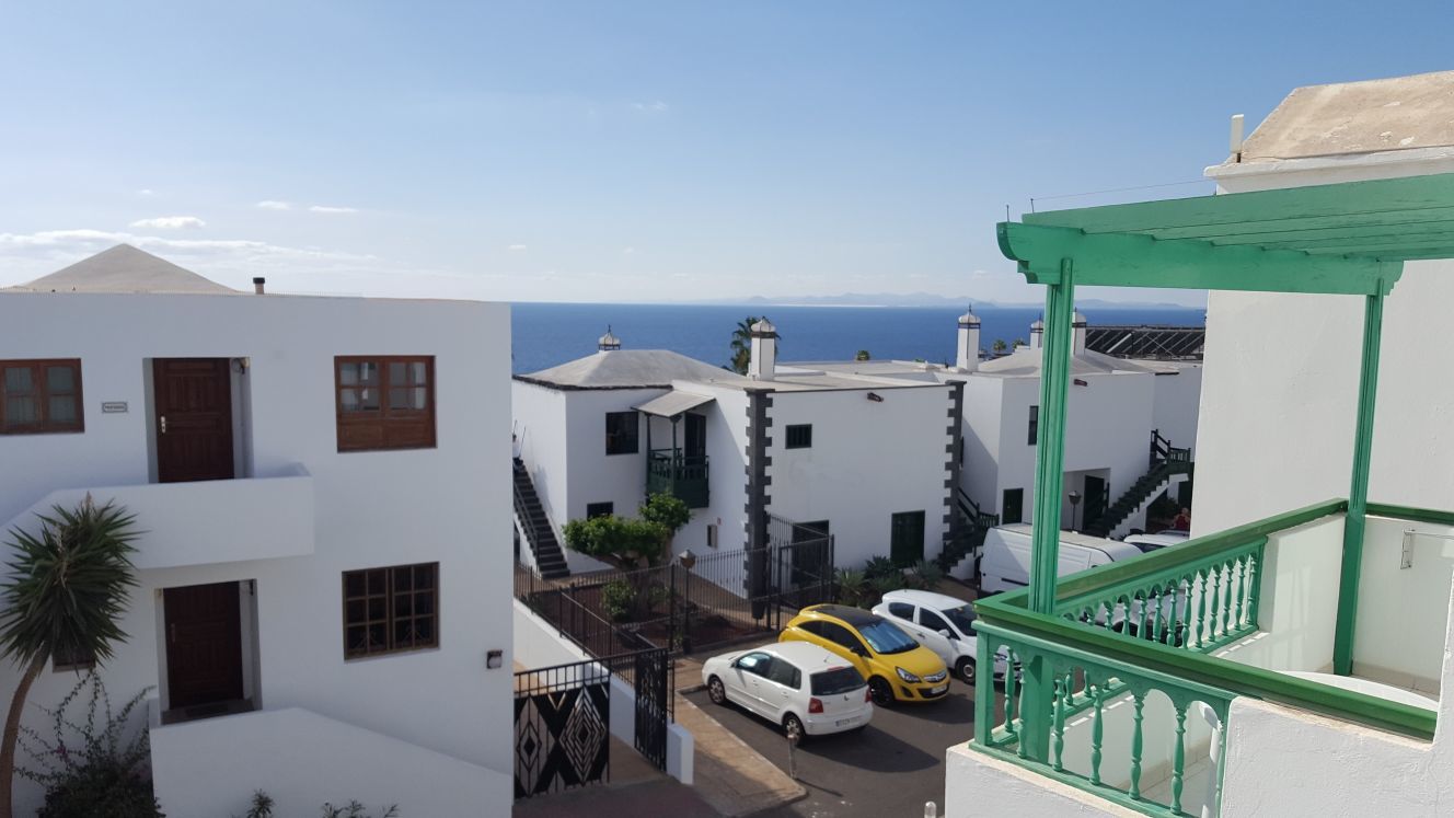 Europa Apartamentos Puerto del Carmen  Exterior foto