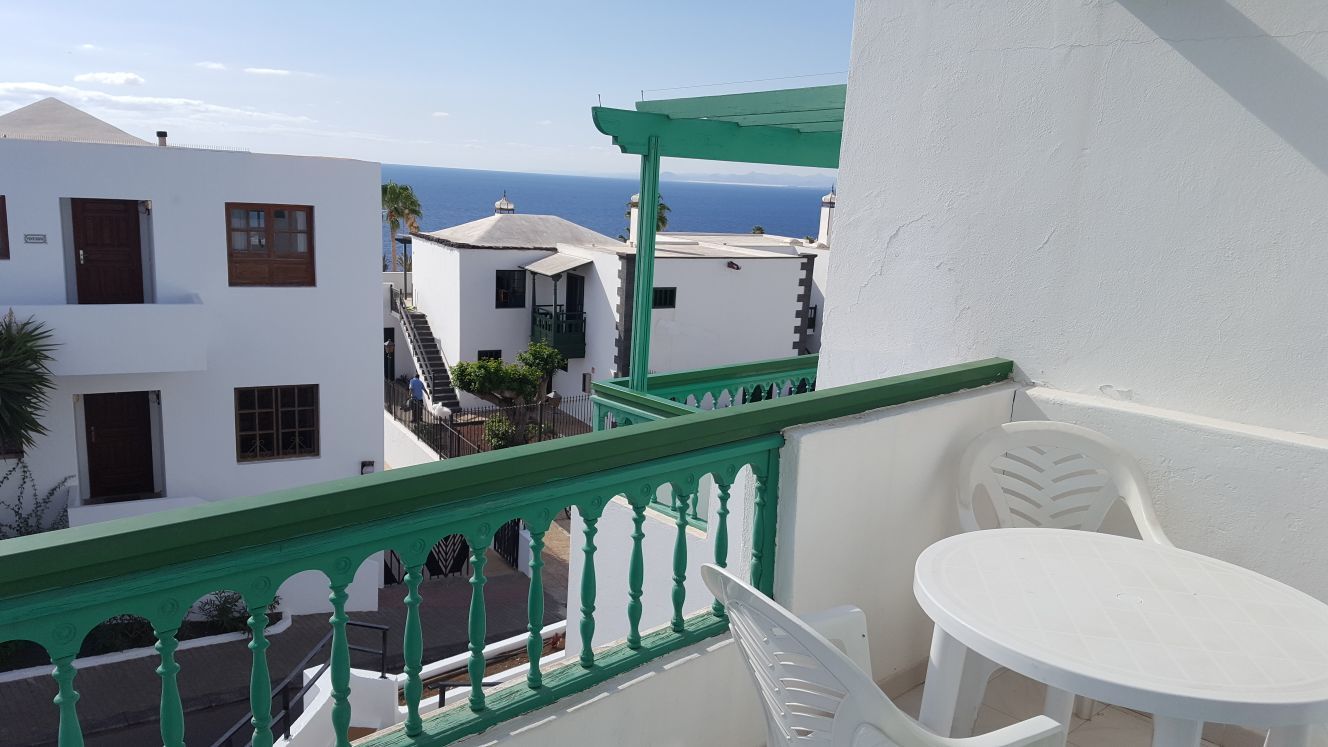 Europa Apartamentos Puerto del Carmen  Exterior foto