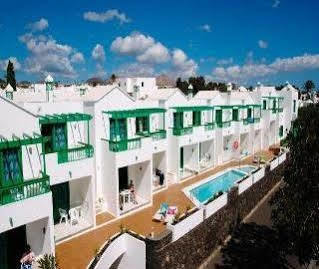Europa Apartamentos Puerto del Carmen  Exterior foto